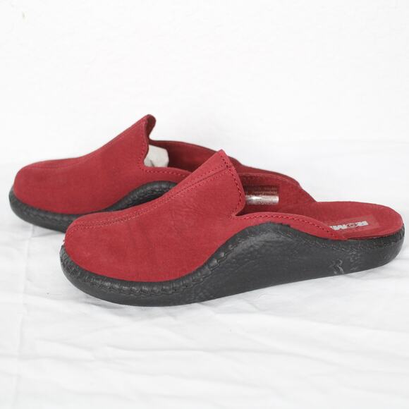 Romika Mokasso 102 Slipper Size 5/5.5 NIB Slip On - Picture 3 of 7